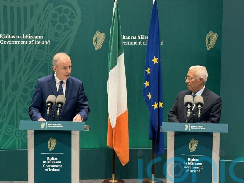 Taoiseach dismisses Russian embassy drone statement