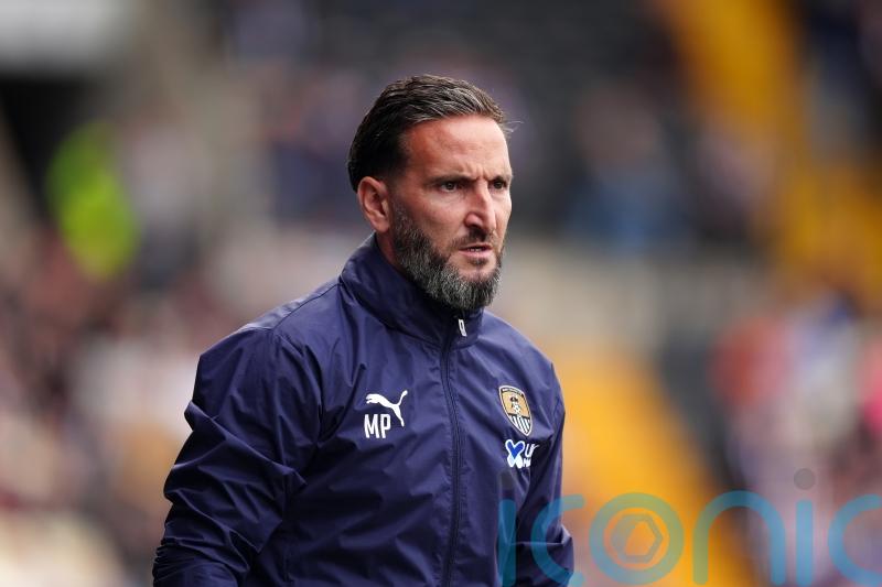 Notts County response delights Martin Paterson in MK Dons battle