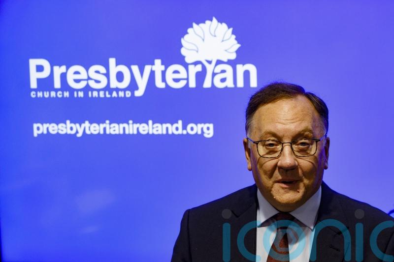 Charity Commission opens inquiry into Presbyterian Church over safeguarding