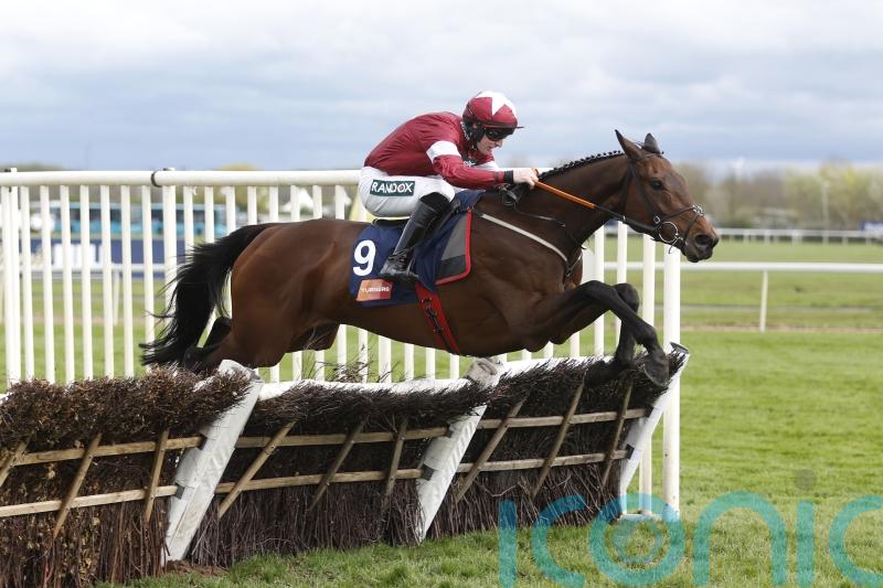 Brighterdaysahead to be supplemented for Leopardstown