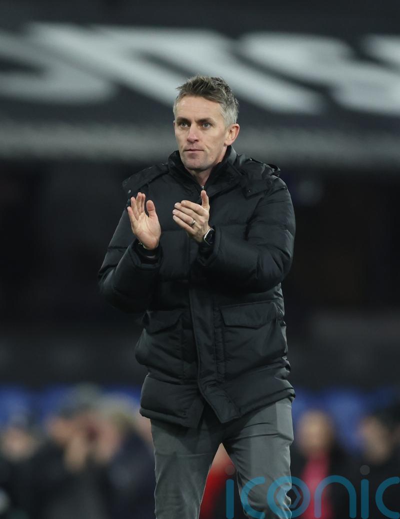 Kieran McKenna says there was &lsquo;a lot of tension&rsquo; in Ipswich&rsquo;s first-half display