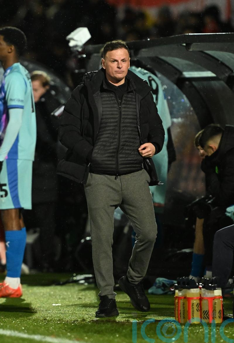 Leyton Orient&rsquo;s come-from-behind show &lsquo;a good way to win&rsquo; says Richie Wellens