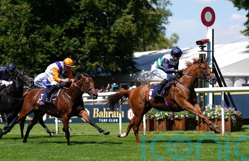 Zavateri the star turn in season to remember for Johnson Houghton