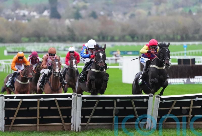 Kingwell plan for Ascot third Alexei