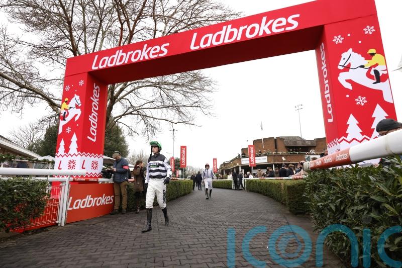 Kempton and Aintree all set for thrilling Boxing Day cards