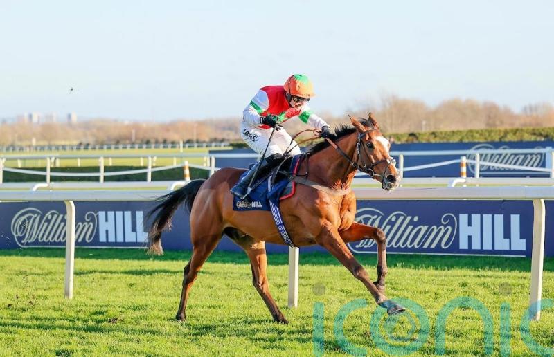 Idaho Sun outshines Formby favourite Mydaddypaddy