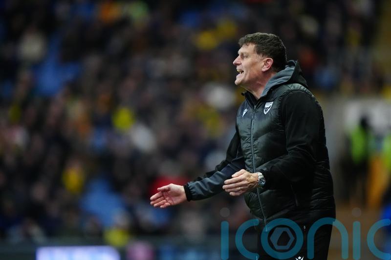 Craig Short hails Stan Mills for his late goal in Oxford win over Southampton