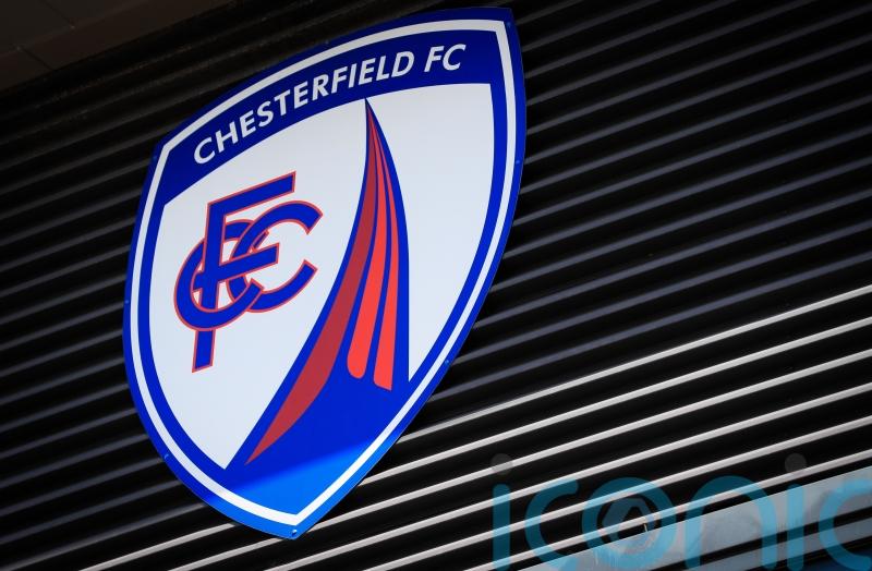 Coach Gary Roberts lauds Chesterfield players after win over Notts County