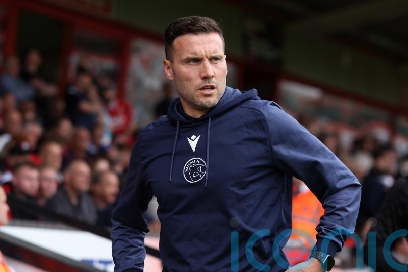 Mat Sadler praises experienced Walsall duo Jamille Matt and Aden Flint