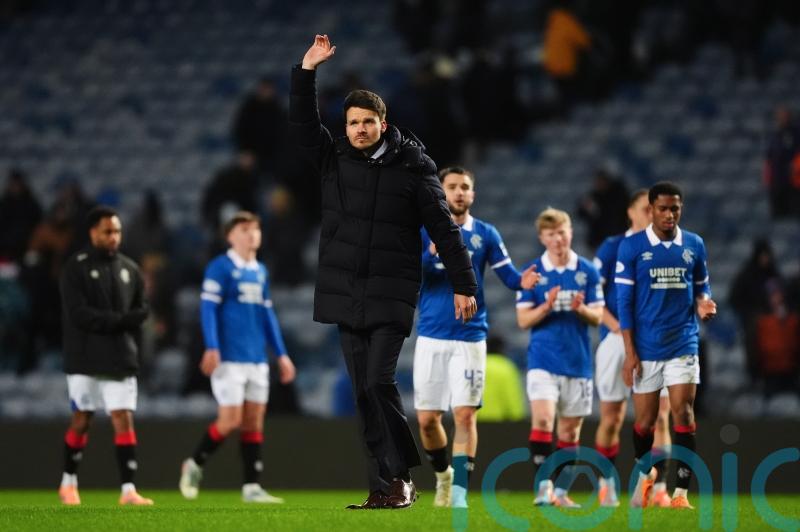 Danny Rohl tells Rangers to tackle the transfer market head on