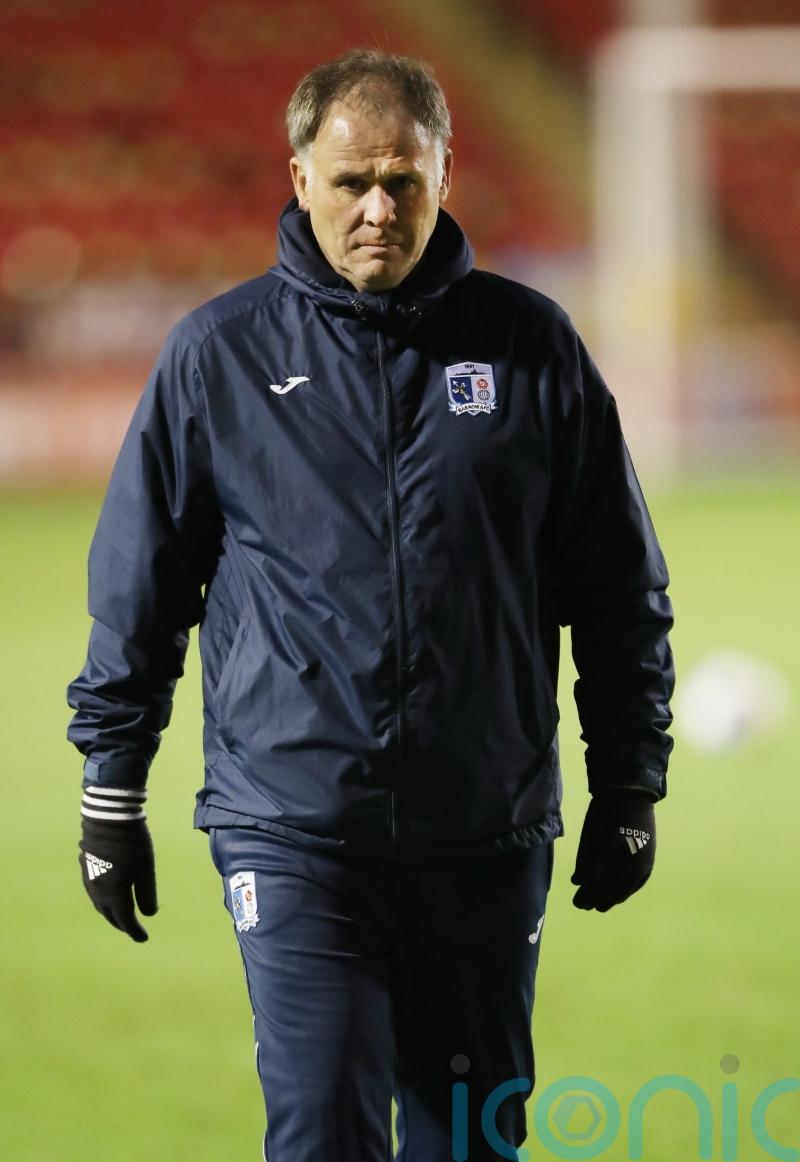 Neil McDonald impressed by &lsquo;clinical&rsquo; Barrow&rsquo;s display at Tranmere