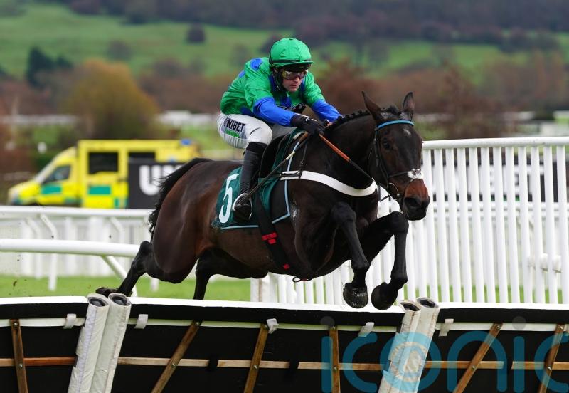 Henderson will further test Old Park Star&rsquo;s two-mile potential