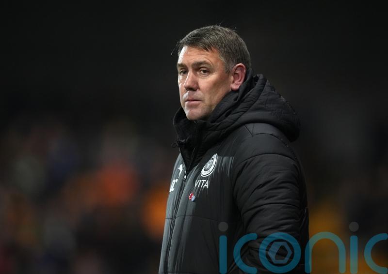 Stockport held to goalless draw by struggling Northampton