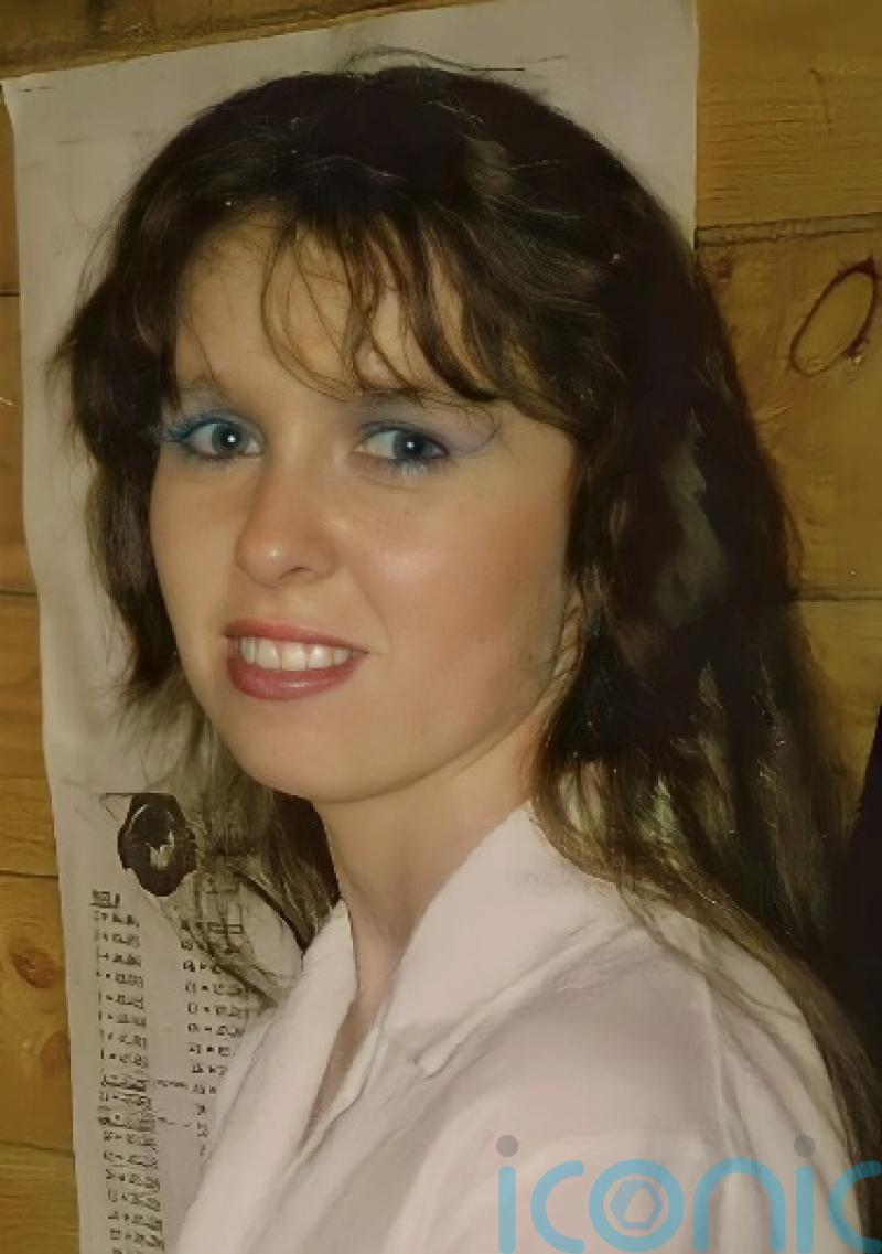 Fresh appeal issued over woman missing for 32 years