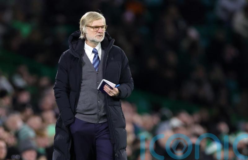 Dundee boss Steven Pressley determined to &lsquo;enjoy&rsquo; derby success