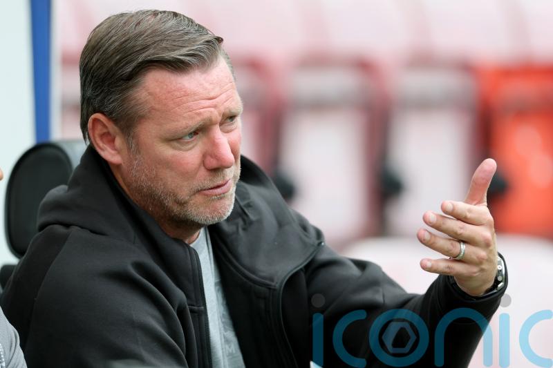 Kevin Nolan earns point on return to Bolton as Northampton boss