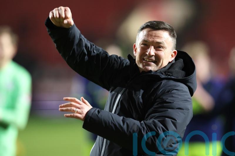 Paul Heckingbottom hails dynamic Preston away display after win at Bristol City