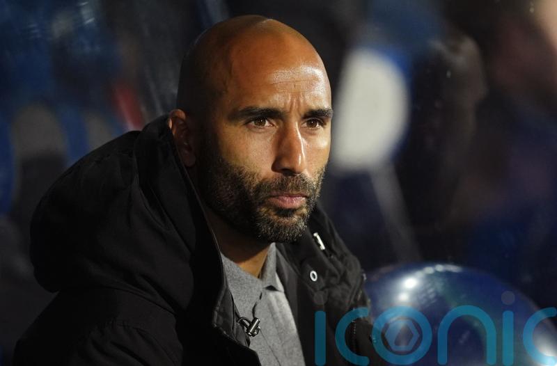 As angry as I&rsquo;ve been &ndash; Huddersfield boss Lee Grant fumes after Exeter draw