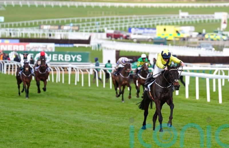 Marine Nationale part of mouthwatering Champion Chase possibles