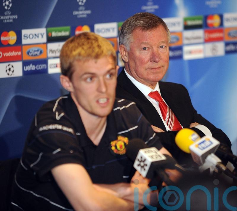 Wednesday&rsquo;s briefing: Ferguson backs Fletcher and Rosenior takes Chelsea job