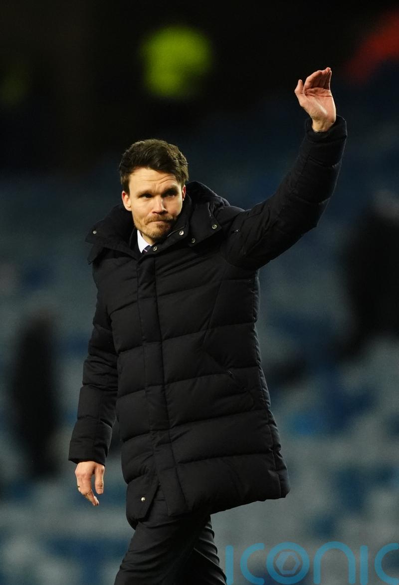 Danny Rohl feels Rangers&rsquo; resurgence has &lsquo;surprised people&rsquo;