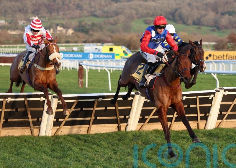 Ma Shantou could test big-race aspirations on Trials day