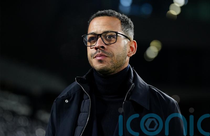 Liam Rosenior aware of pressure but vows to work hard to make Chelsea successful