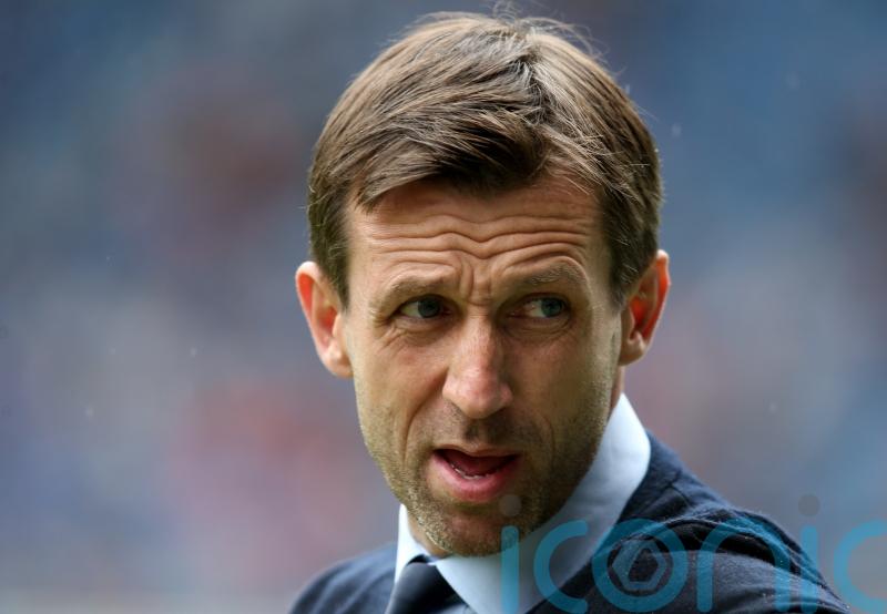 Kilmarnock boss Neil McCann says Livingston should have been reduced to 10 men