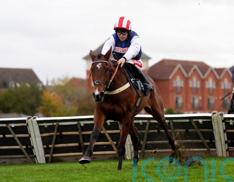 Trials day test for Taurus Bay