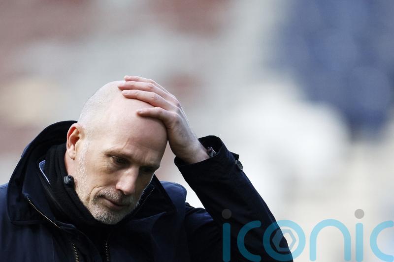 Norwich boss Philippe Clement says Josh Sargent refused to play in FA Cup tie