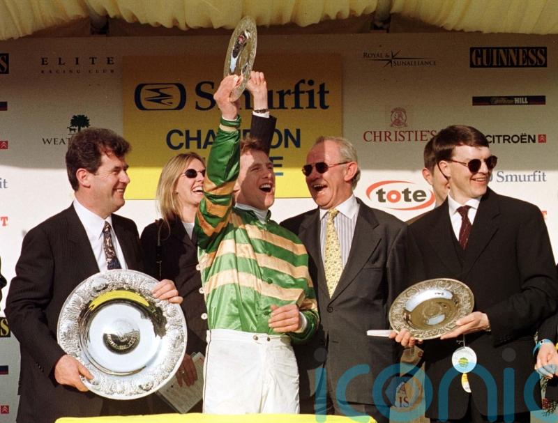 Charlie Swan backs Cobden for &lsquo;one of the best jobs&rsquo; in jumps racing