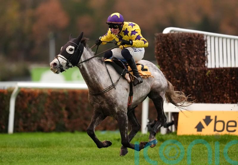 Il Etait Temps primed to see off small but select Ascot field