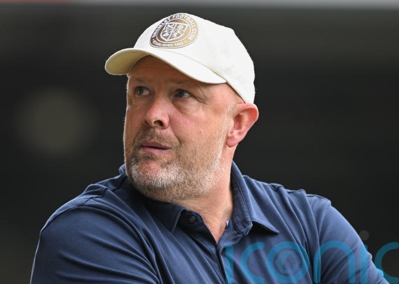 Andy Woodman: Bromley &lsquo;by far the best team&rsquo; in Chesterfield stalemate