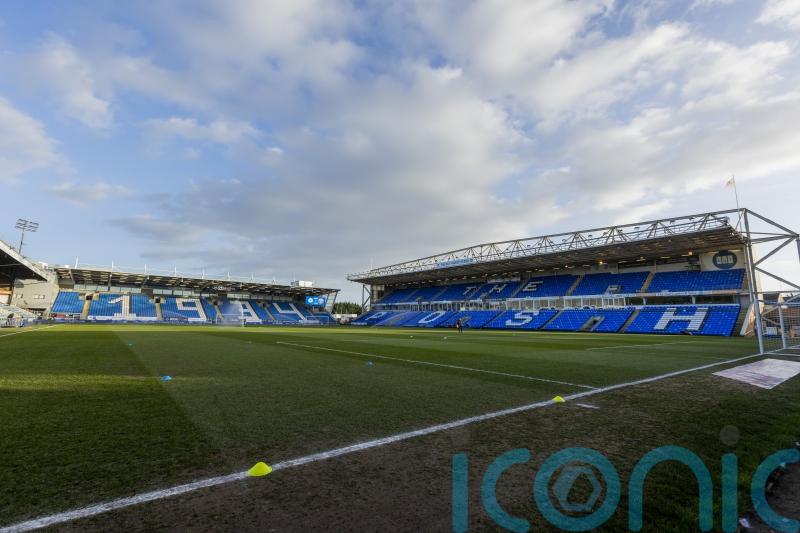 Bim Pepple on target as Plymouth edge Peterborough