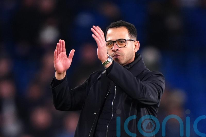 Liam Rosenior: Chelsea struggled in second half of Brentford win due to virus