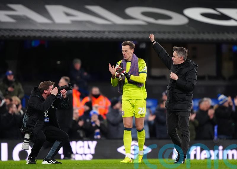 Kieran McKenna pleased with performance and result as Ipswich beat Bristol City