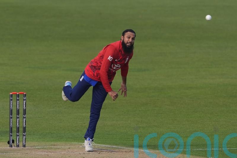 Adil Rashid and Rehan Ahmed train with England in Sri Lanka after visa delays