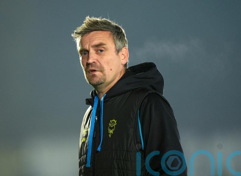 Lincoln &lsquo;magic man&rsquo; Jack Moylan earns Michael Skubala praise after Burton battle