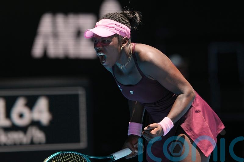 Victoria Mboko spearheads teenage challenge to set up Aryna Sabalenka clash