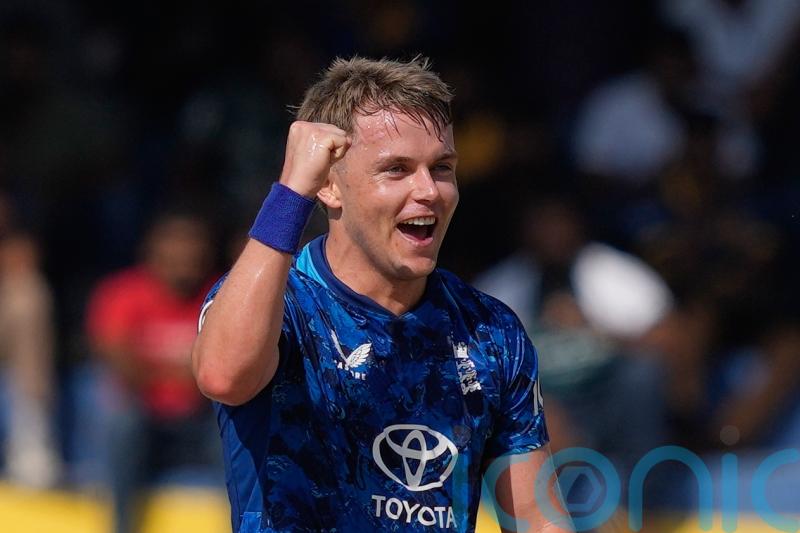 Sam Curran says England&rsquo;s players know they need to start winning 50-over games