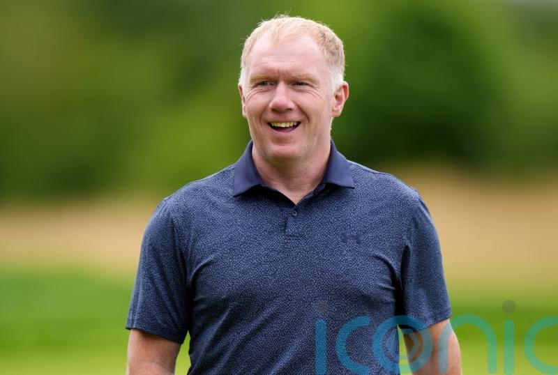 Paul Scholes not apologising for criticism of Man Utd defender Lisandro Martinez