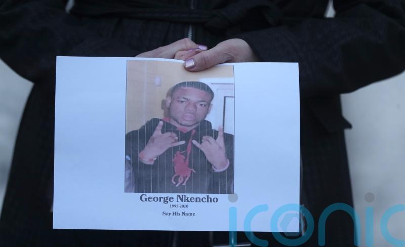 Garda tells inquest bullets appeared to have no effect on George Nkencho