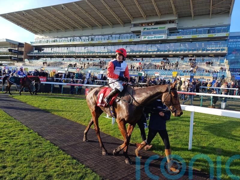 Dartmoor Pirate plunders Great Yorkshire prize