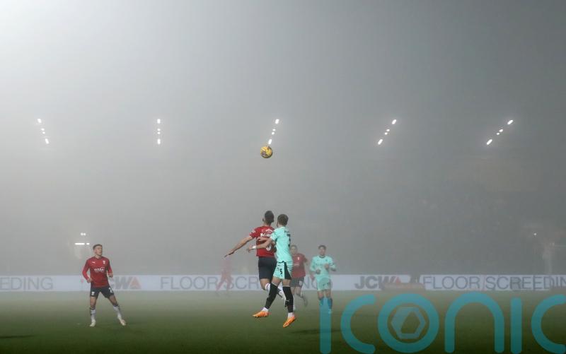 Ollie Pearce treble helps leaders York secure comfortable win over Braintree