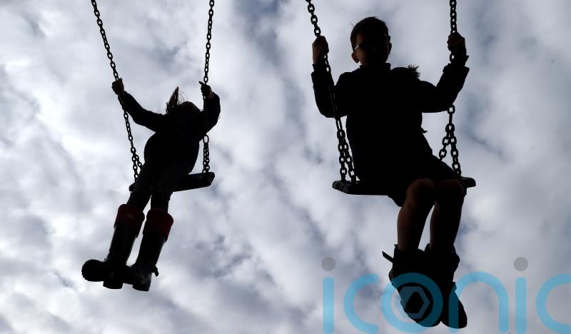 Children missing more days of school