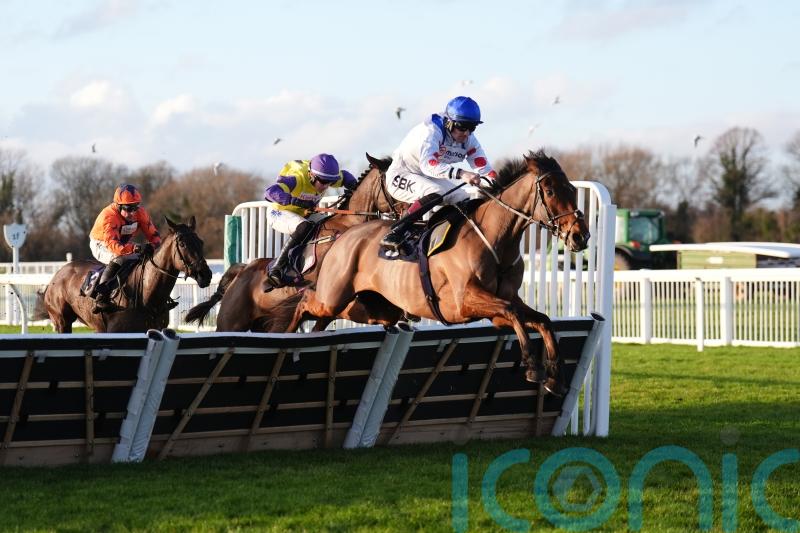 Fontwell could be favoured next for Potters Charm