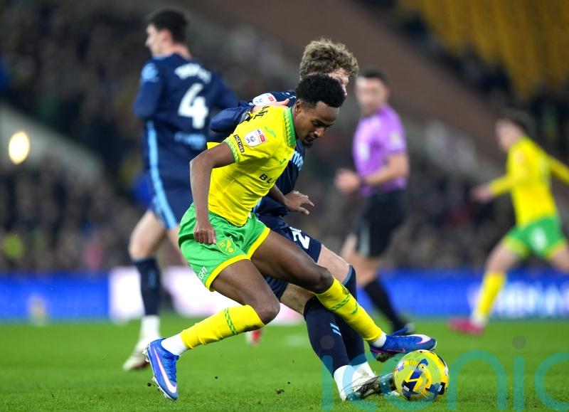 Norwich continue their resurgence with comeback win over leaders Coventry
