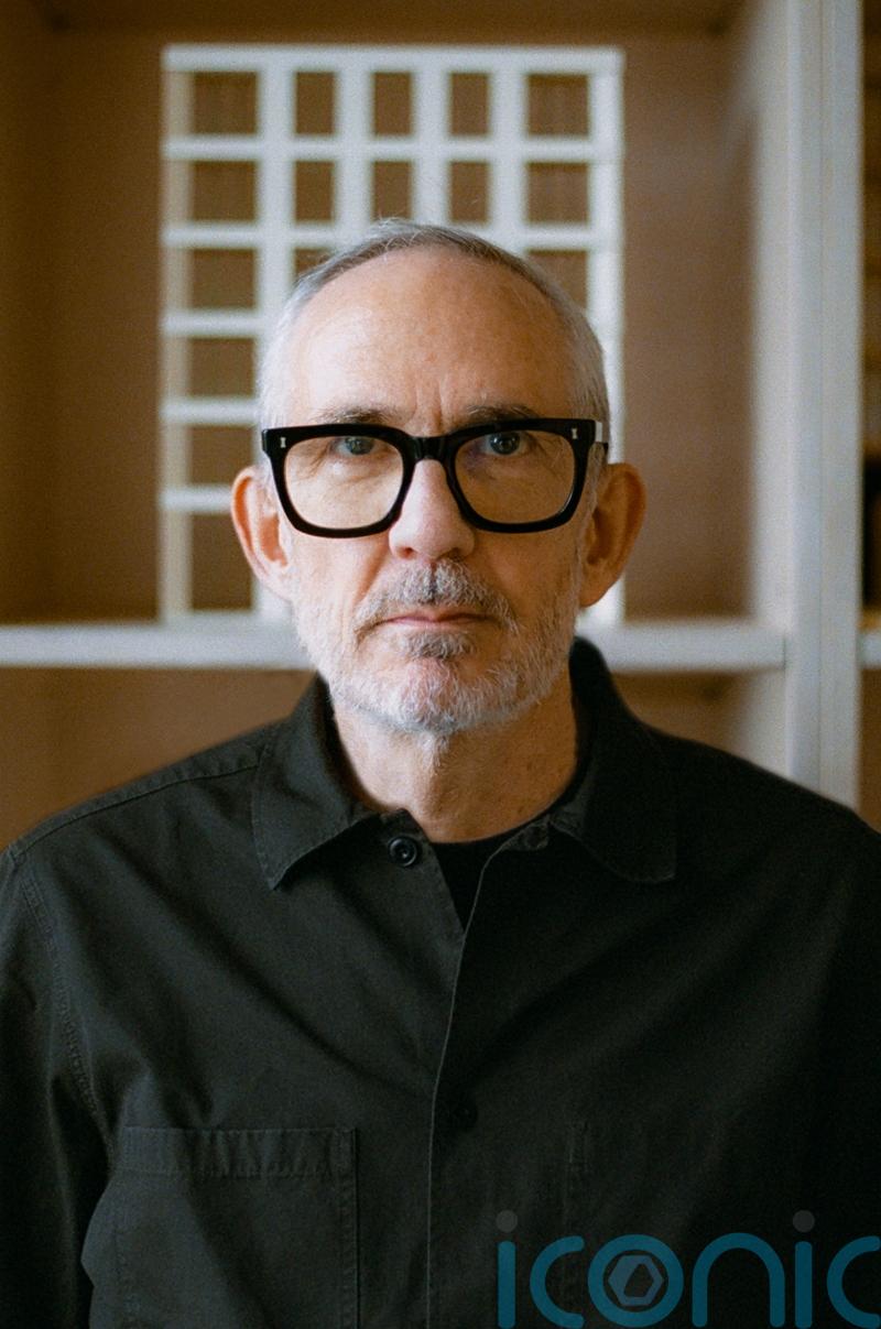 Dubliner Niall McLaughlin awarded Royal Gold Medal for architecture