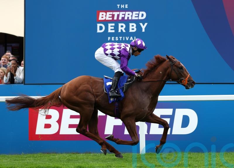 Jockey Club announces prize-money boost