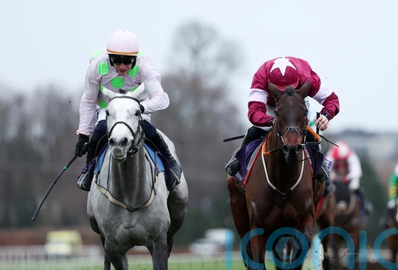 Brighterdaysahead primed for Lossiemouth rematch at Leopardstown